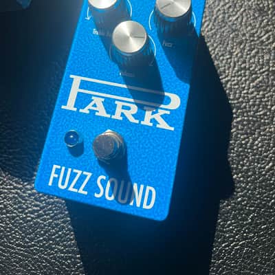 EarthQuaker Devices Park Fuzz Sound 2015 - Present - Various image 1
