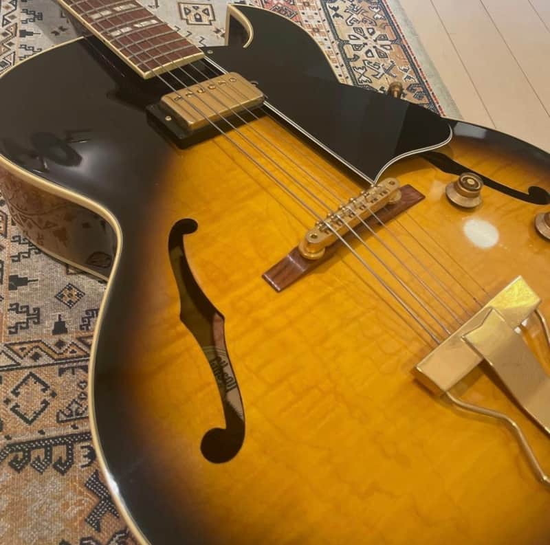 Immagine Gibson Es165 No.MG3828 - 1