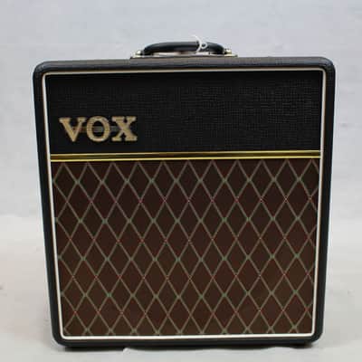 Vox AC4 4-Watt 1x12" Combo Electric Guitar Amplifier image 1