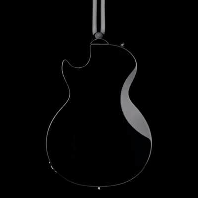Gibson Limited Edition Les Paul Music City Special 50th Anniversary - Ebony #50137 image 4
