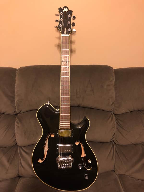 Yamaha CV820WB ( Wes Borland Signature) | Reverb