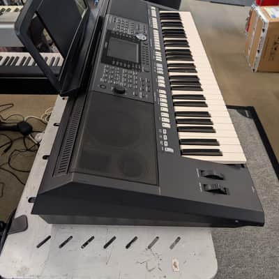 Yamaha PSR-S950 image 3