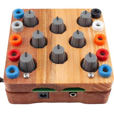 Ciat-Lonbarde Peterlin Analog Chaos Synthesizer | Reverb