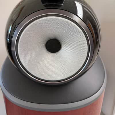 Bowers & Wilkins 801 D4 2024 image 2