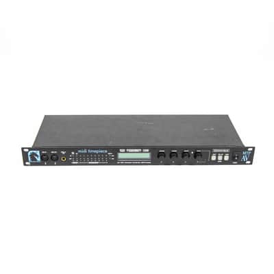 MOTU MTP AV Owned by Billy Corgan image 1
