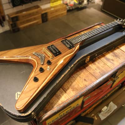 Gibson Flying V2 image 2