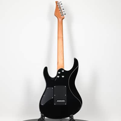 Suhr Modern Plus Electric Guitar- Faded Trans Charcoal Burst 2026 (93366) image 4