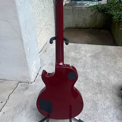 Gibson Les Paul Special Limited Edition 2016 - 2018 - Heritage Cherry image 18