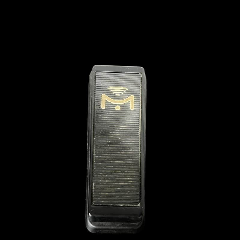Mission Engineering VM‐Pro Volume Pedal -x9318 image 1