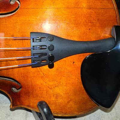 Schweitzer Violin Violin 1880’s- 1920’s image 12