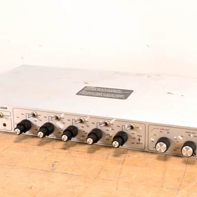 UREI Model 562 Feedback Supressor CG01WFR