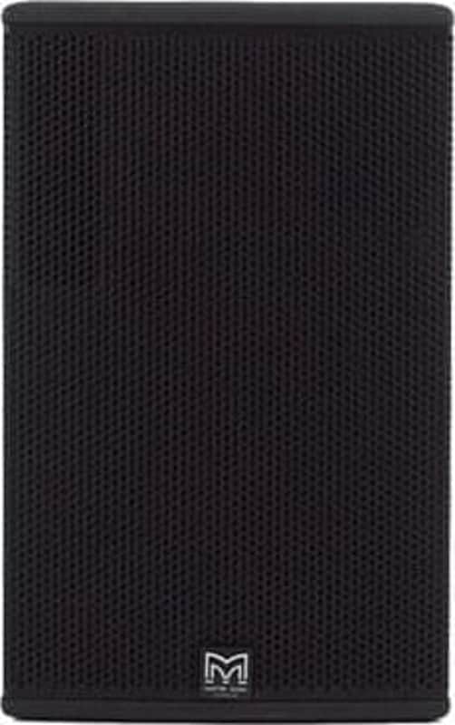 Pair of Martin Audio XD12 Compact  High-Output Two-way Portable Loudspeaker image 1