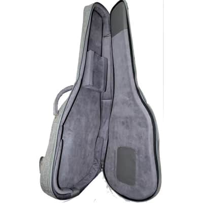Rok Sak G30GT Tour Series Bass Guitar Gig Bag image 4