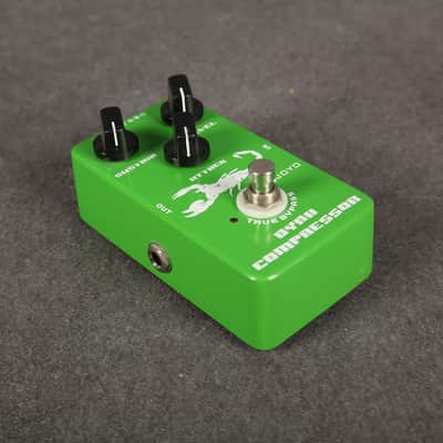 Joyo JF-10 Dyna Compressor Pedal - 2nd Hand image 2