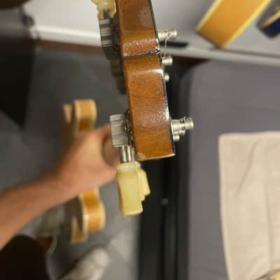 Gibson ES 335 Figured image 22