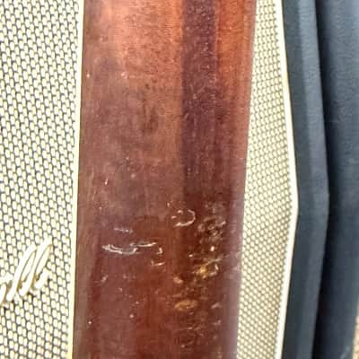 Epiphone Riviera 1967 - Cherry image 14