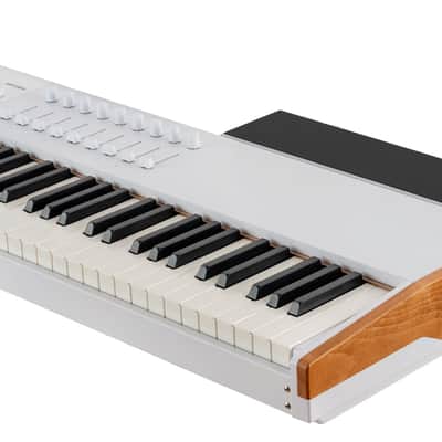 Immagine Arturia KeyLab 88 Mk3 White - 6