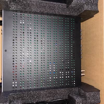 Universal Audio Apollo x6 Thunderbolt 3 Audio Interface image 3