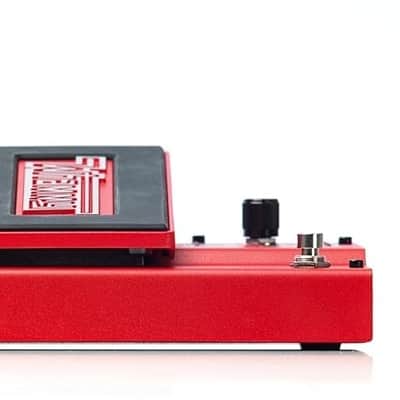 Digitech Whammy 2 Mode Pitch Shift Effect Pedal image 1