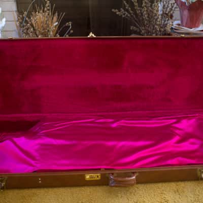 Gibson Firebird VII 2002 - Heritage Cherry image 17
