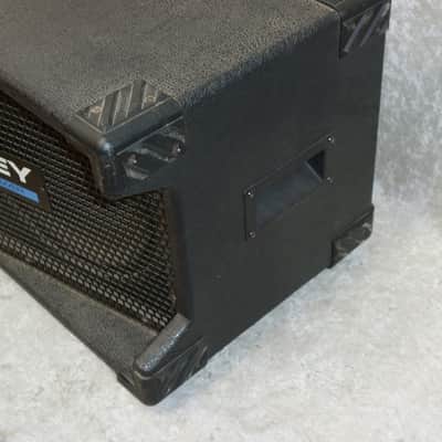 Laney 2x10 bass cabinet cab 210 image 3