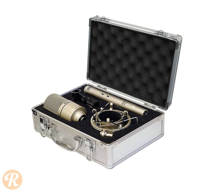 MXL 990 / 993 Kit image 1