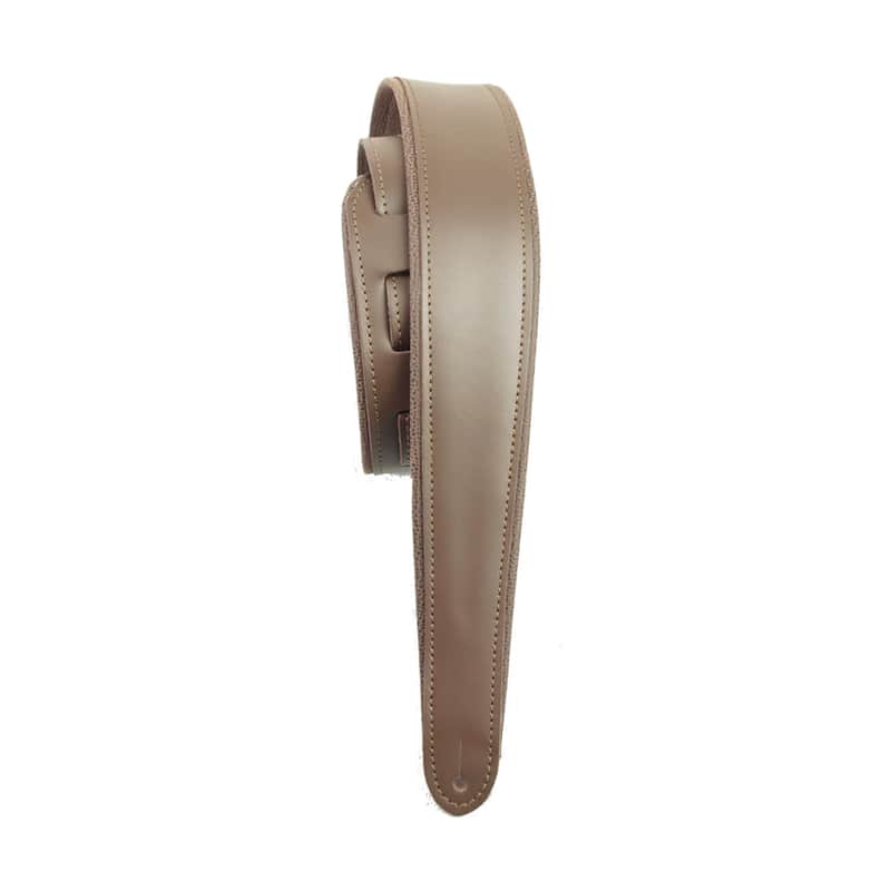 NEW LM PM-1 Premier Leather Strap - Brown image 1