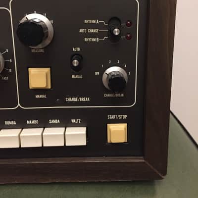 Korg Minipops 120 with Midi image 4
