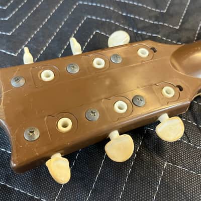 Emenee Gene Autry Cowboy Guitar (plastic) image 18