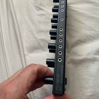 Torso Electronics T-1 Euclidian Algorithmic Sequencer image 4