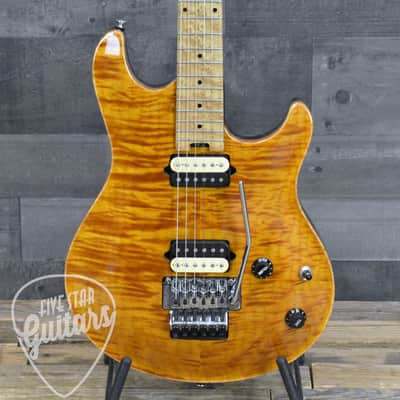 Pre-Owned Peavey HP Special Tiger Eye with Hardshell Case image 25