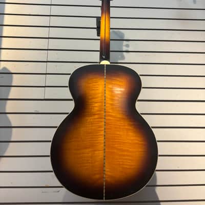 Epiphone J-200 image 8