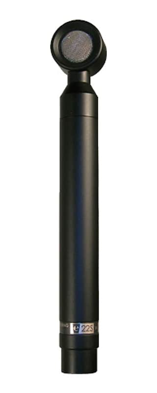 Josephson E22s mic image 1