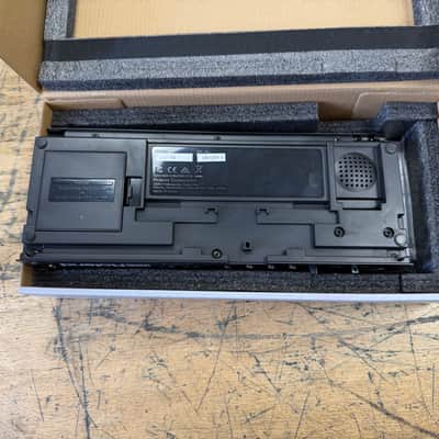 Used Roland JU-06 Boutique Series Synthesizer Synth Module with Original Box image 8