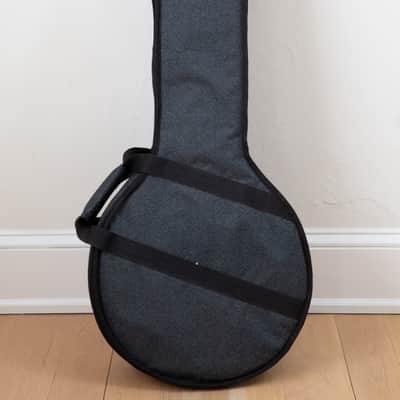 Deering Goodtime 5-String Open-Back Banjo – Like New with Gig Bag image 15