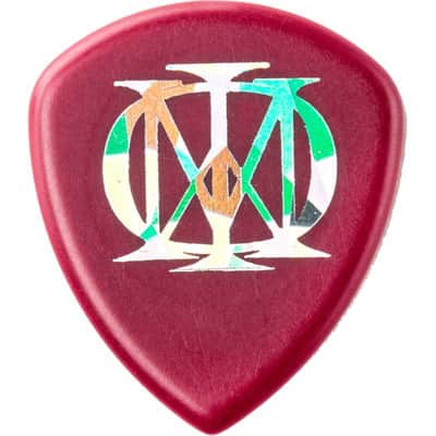 Dunlop 548RJP200 Flow John Petrucci 2,00mm sachet de 12 image 3