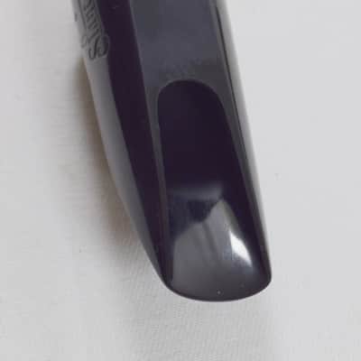 Drake  Master Series Bergonzi Slant 7* Tenor sax mouthpiece image 5