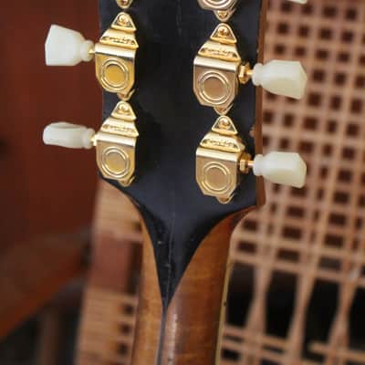 Gibson L-5 Premier 1939 image 7