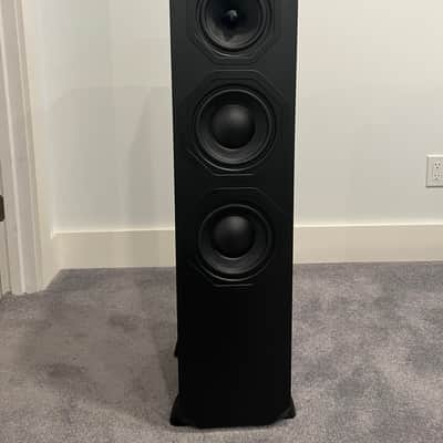 Emotiva Airmotiv T1+ 2020 Black image 13