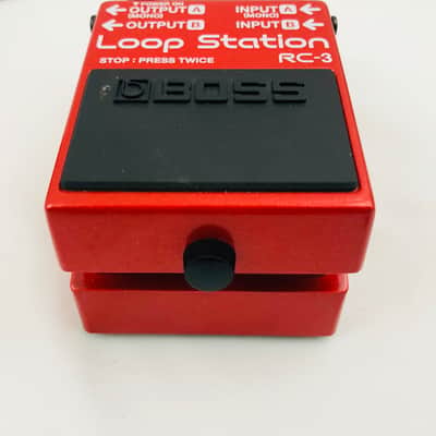 Boss RC-3 Loop Station image 3