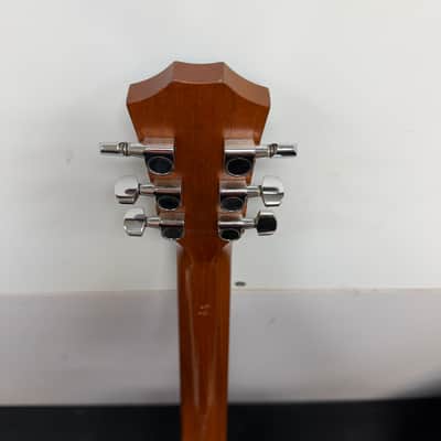 Used Taylor Baby Taylor 301-GB Acoustic Guitar 1999 Made in the USA with Taylor Gig Bag image 15
