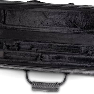Gator Cases GL-FLUTE-23 Adagio Series EPS Polyfoam Lightweight Case for B/C-Foot Flute image 22