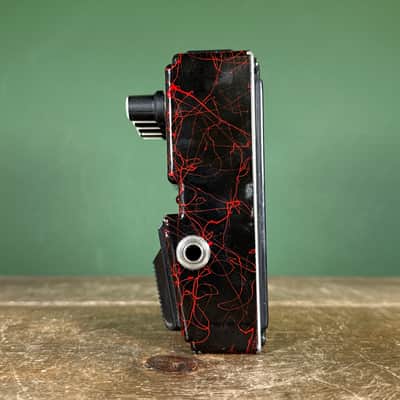 DOD Death Metal Distortion FX86B 1990s - Black image 5