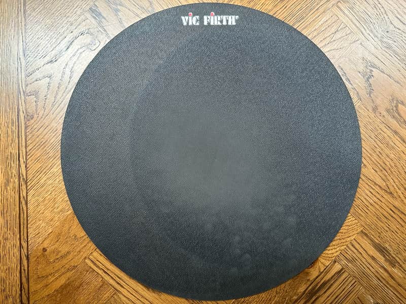 Vic Firth/Sound Percussion Drum Mutes image 1