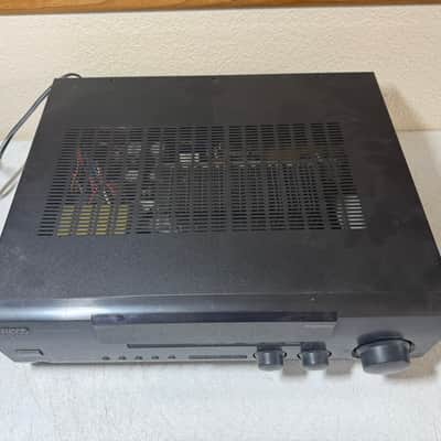 Kenwood VR-206 Receiver HiFi Stereo 5.1 Channel Home Theater Phono Radio Vintage image 4