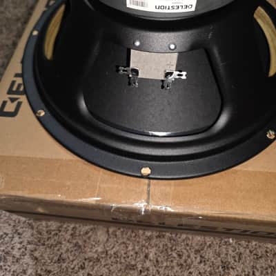 Celestion Pulse12 T5969 12" 200-Watt Bass Speaker - 8 Ohm image 5