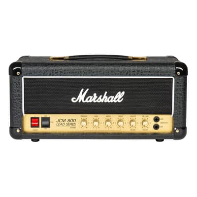 Marshall SC20H Studio Series 20W Valve Amp Head Studio Classic - JCM 800 2203 image 1