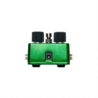 ELECTRO HARMONIX BASS BIG MUFF 2 image 4