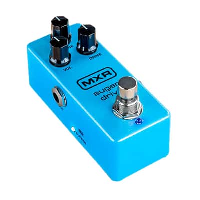 M294 Sugar Drive MXR image 1