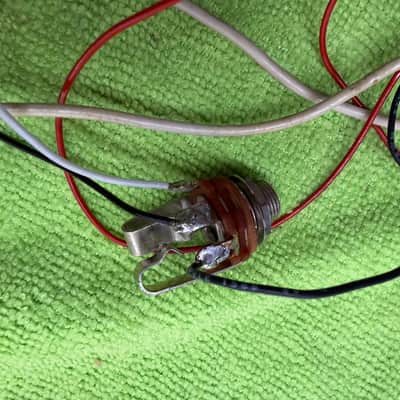 EMG Telecaster Pickups & Harness image 6